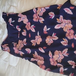 Womens Loft Casual or Business Top